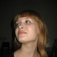 Юлия Батурина