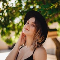 Олеся Ситникова