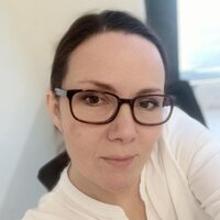 Анна Селюгина