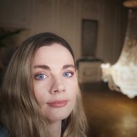 Елизавета Касилова