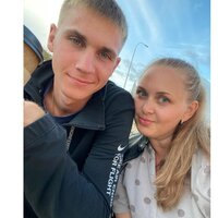 Дарья & Роман