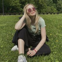 Камиллочка