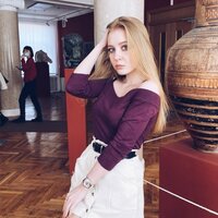 Малыхина Софья