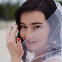 Анастасия Дяченко