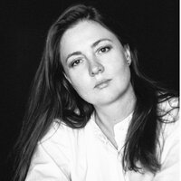 Анна Мартынова