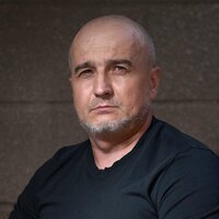 Николай Мосолов