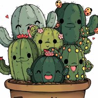 cactus