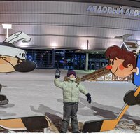 Николай Салтыков