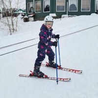 Ясмина Енот