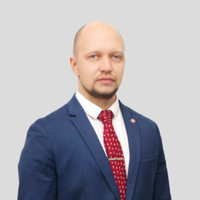 Дмитрий Спиридонов