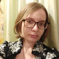 Евгения Чубей