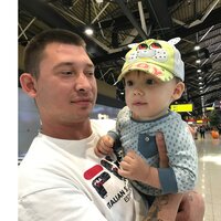 Дмитрий Чокого