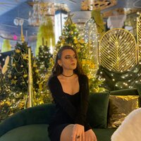 Катерина Смирнова