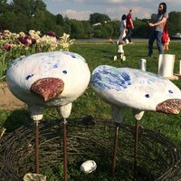 Елена Демченкова