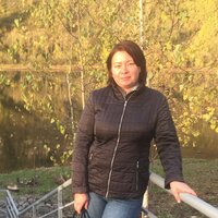 Татьяна Недорезова