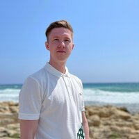 Роман Королюк