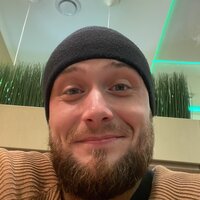 Павел Максимов