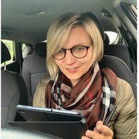 Марина Жукова