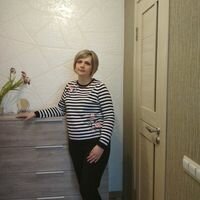 Екатерина Гарюшкина