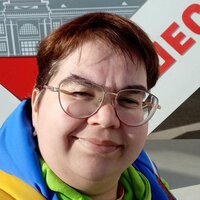 Анастасия Тугумова