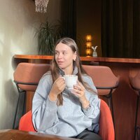 Юлия Гаранина