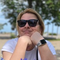 Ольга Эргардт