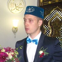 Ренат Ибрагимов