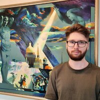 Фаенко Максим