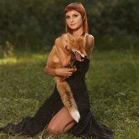 Дарья Никитенко