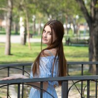 Анастасия Ильченко