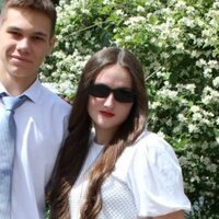 Демидова Елизавета Сергеевна