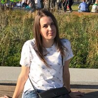 Ирина Морозова