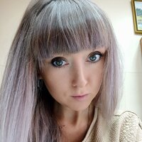 Анастасия Миллер