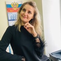 Екатерина Тарасенко