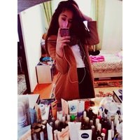 Камила Токтыбаева