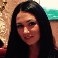 Надежда Болонина