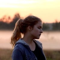 Лиза Шишкина