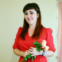 Марина Топчий