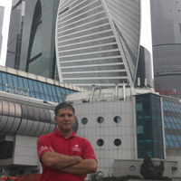 Андрей Сиутов