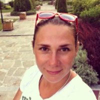 Анна Витютина