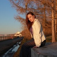 Кристина Посохина