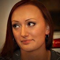 Ирина Журова