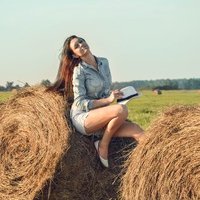 Юлия Хурденко