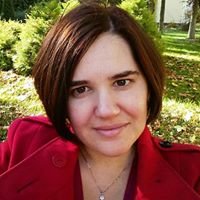 Анна Беленькая