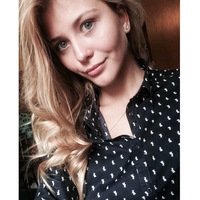 Владислава Кудрицкая