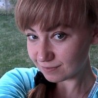 Марина Демидова