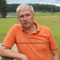 Антон Субботин