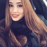 Насима Хазгалиева