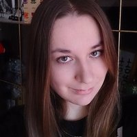 Дарья Черепанова