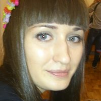 Анна Александрова